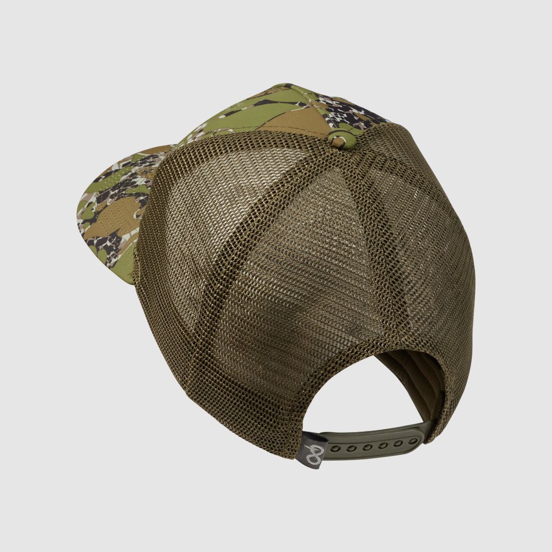 Merkel Gear 294049 Gorra de Malla Infinity-Forest