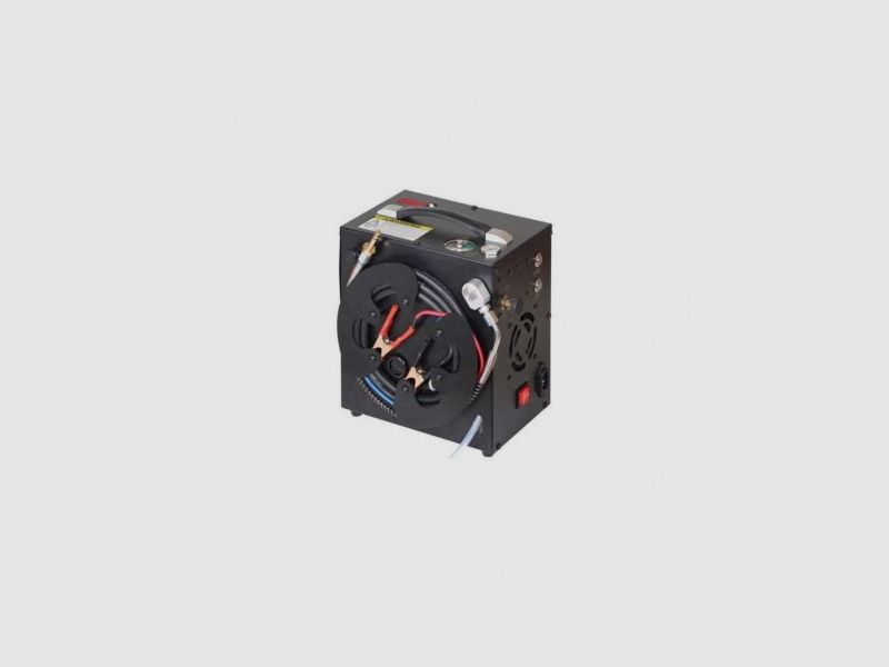 PCP-Kompressor Gamo, Bild 1 von 2