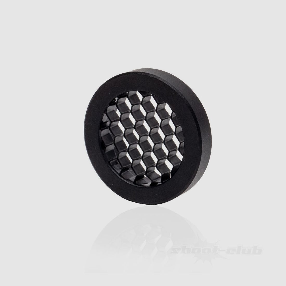 Falke Falke S Reddot 2MOA Dot inkl. High QD Mount