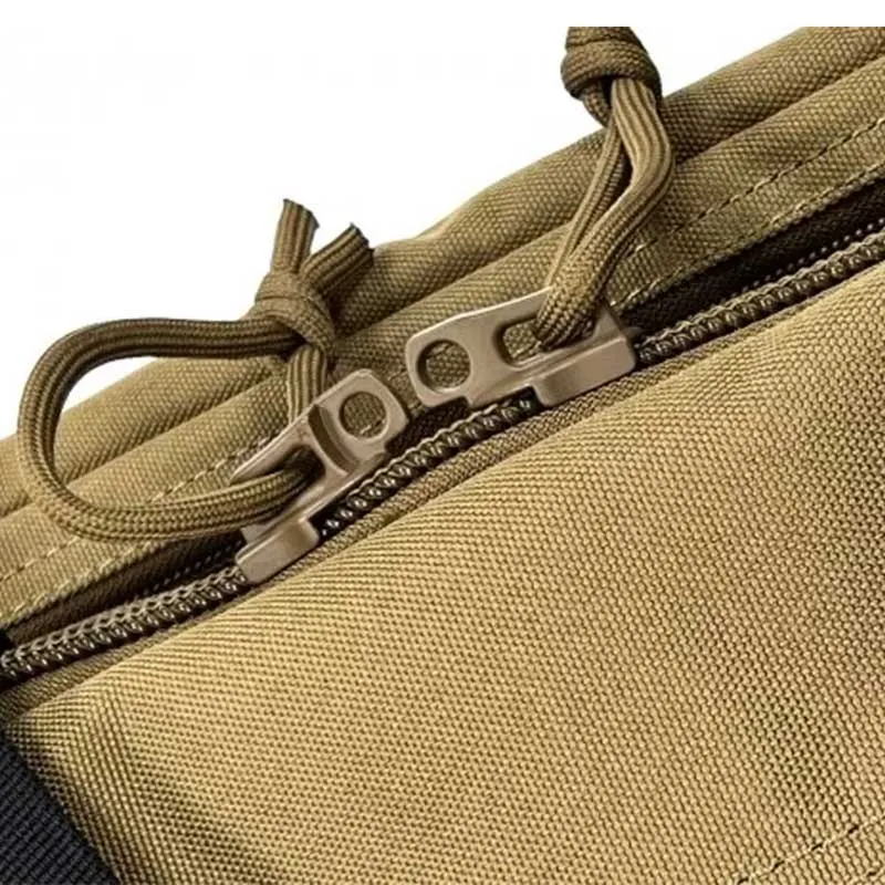 DAA Bolsa de tiro Ballistic Range Bag - FDE, imagen 3 de 10