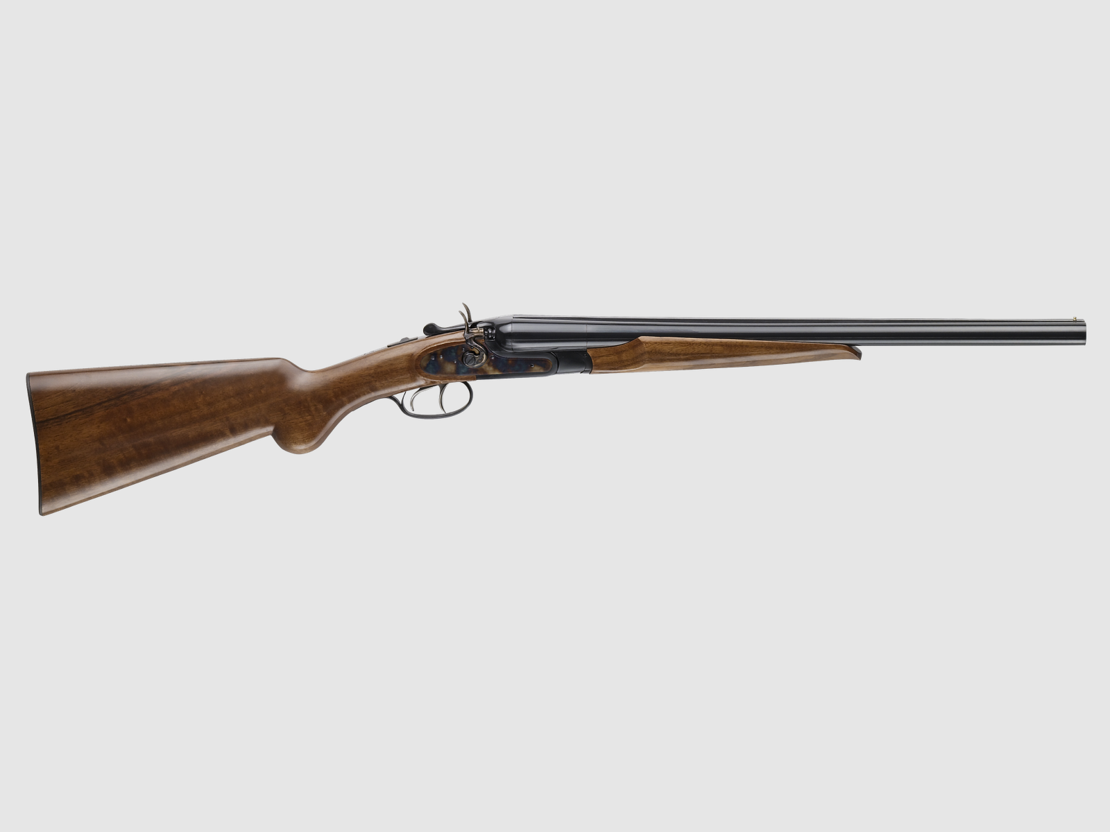 PIETTA JUXTAPOSE HURRICANE COACH GUN JASPER 12/76, Bild 1 von 2