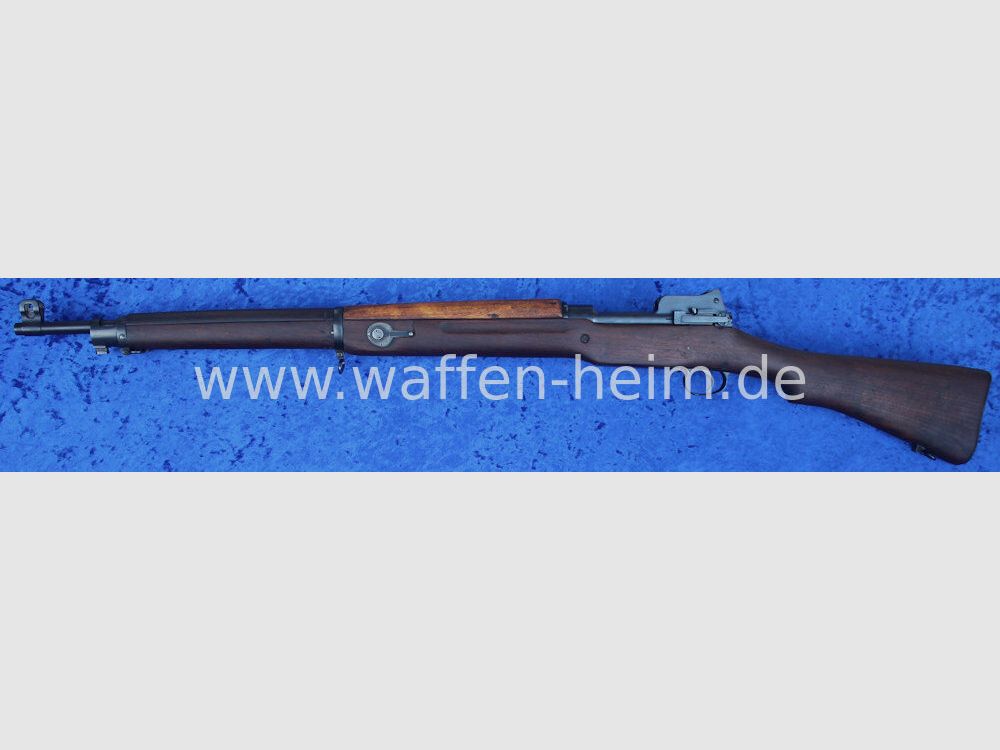 Remington P 14, Bild 7 von 9