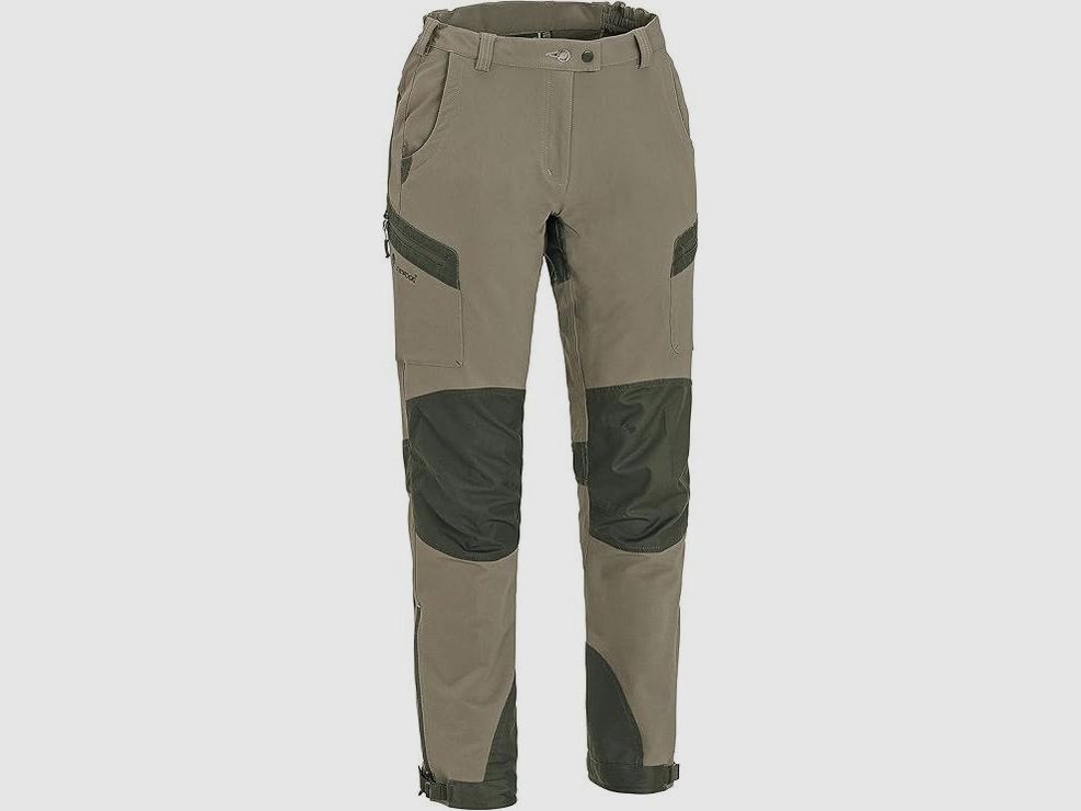 Pinewood Damen Hose Wildmark Stretch