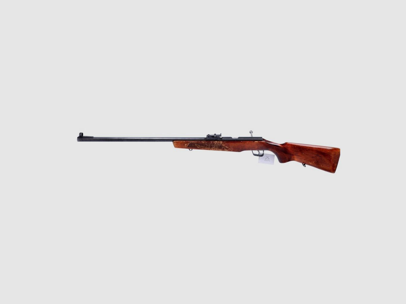 Einzellader-Büchse Baikal TOZ 8M Kal. .22lr