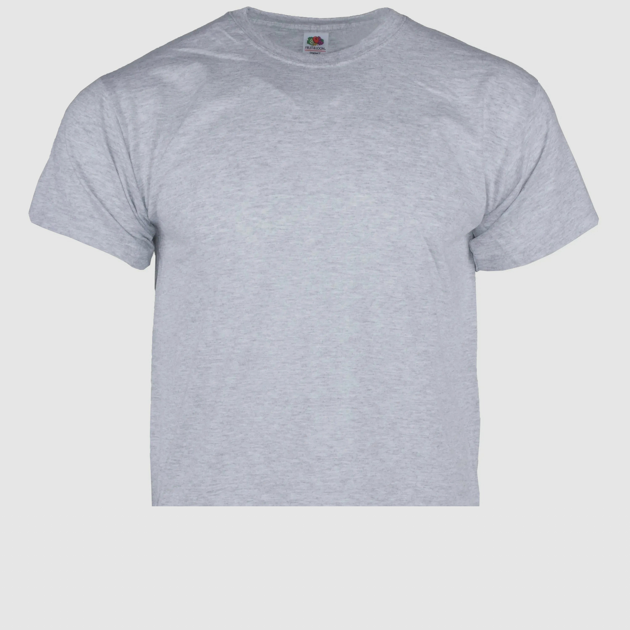 B&C B&amp;C Base Layer Shirt grau