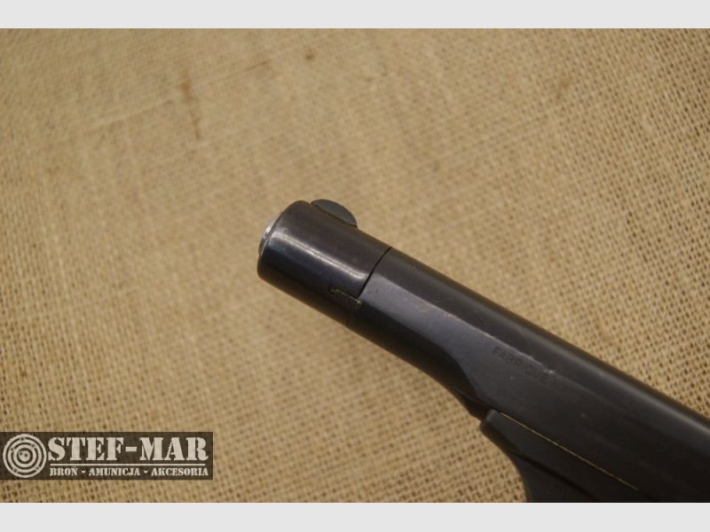 FN Mod.1910 pistool [C7], afbeelding 13 van 15