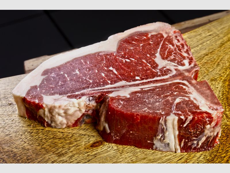 Dry-Aging Reifebeutel & Rollen, Bild 2 von 2