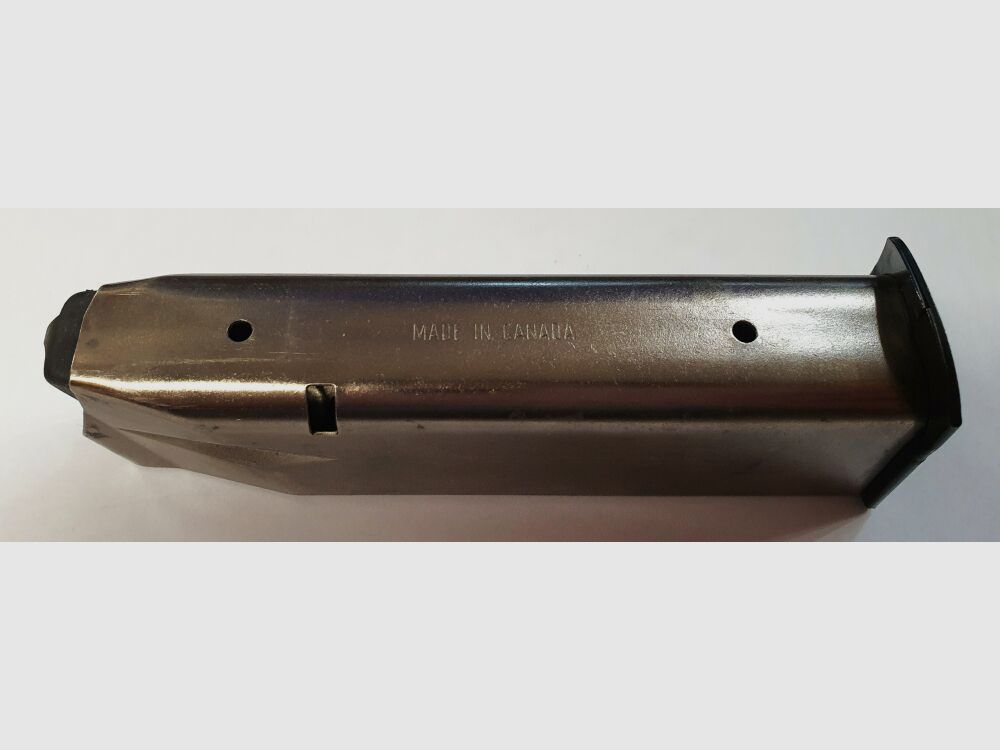 Para Ordonance Amrs Magazine Para Ordonance para Pistola P-14 - .45ACP - 14 Disparos - Acero Inoxidable, imagen 5 de 5