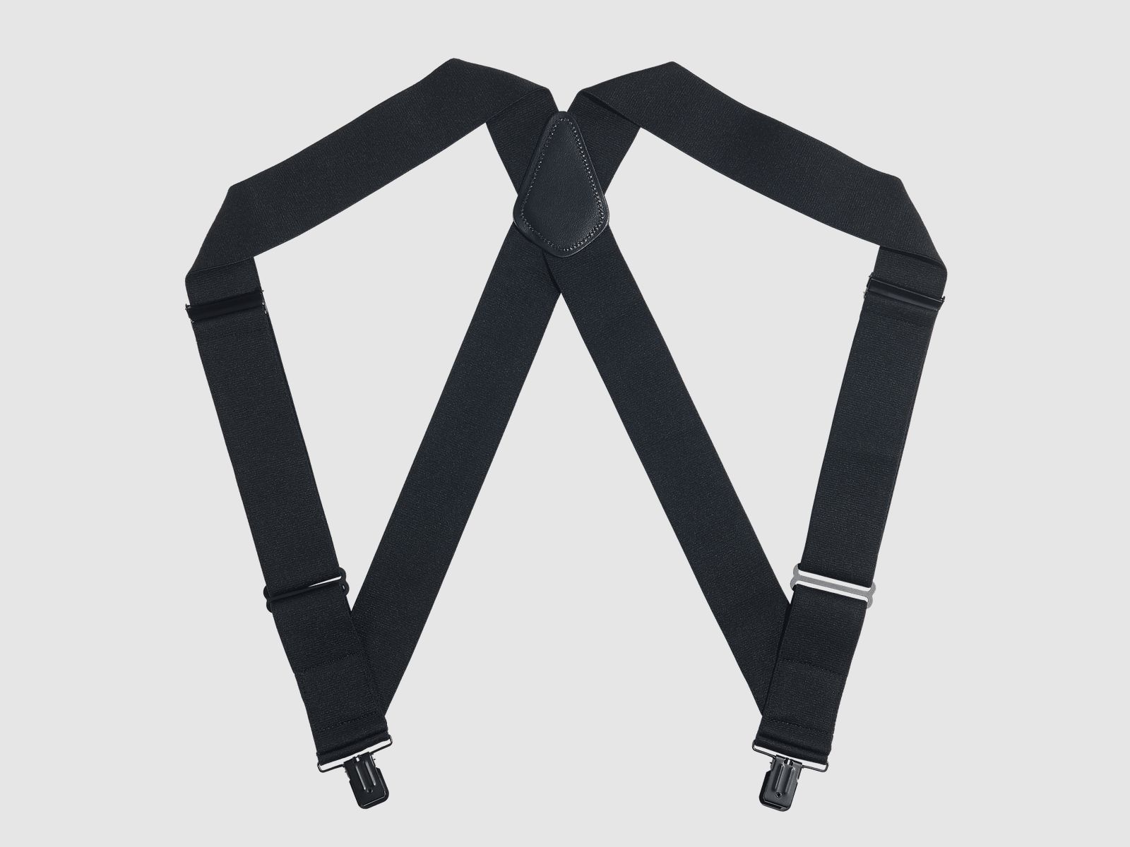 Carhartt Full Swing™ Bretelles Élastiques pour Hommes Noires