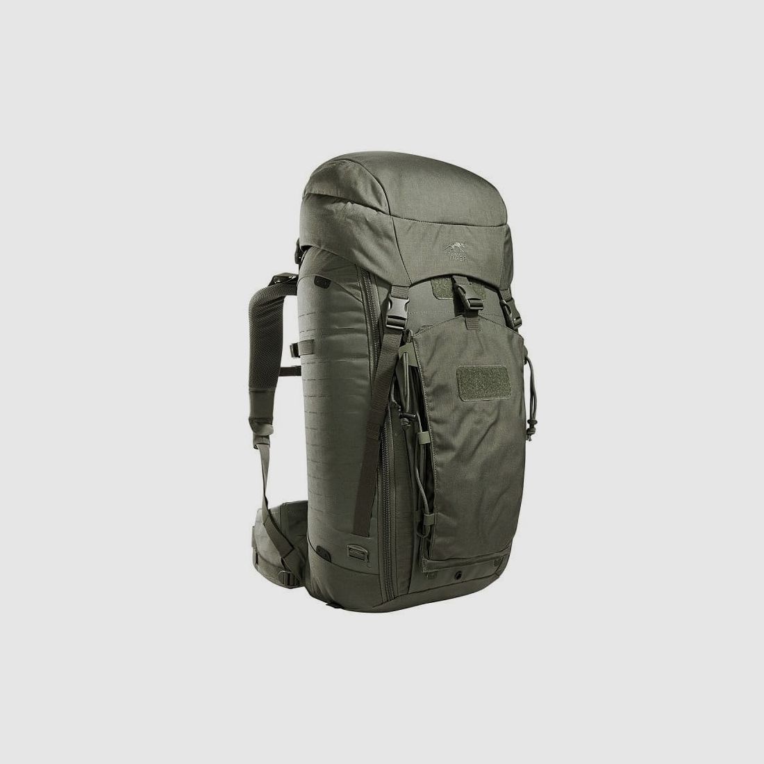 Rucksack Tasmanian Tiger Modular Pack 45 Plus IRR 45 + 5 L