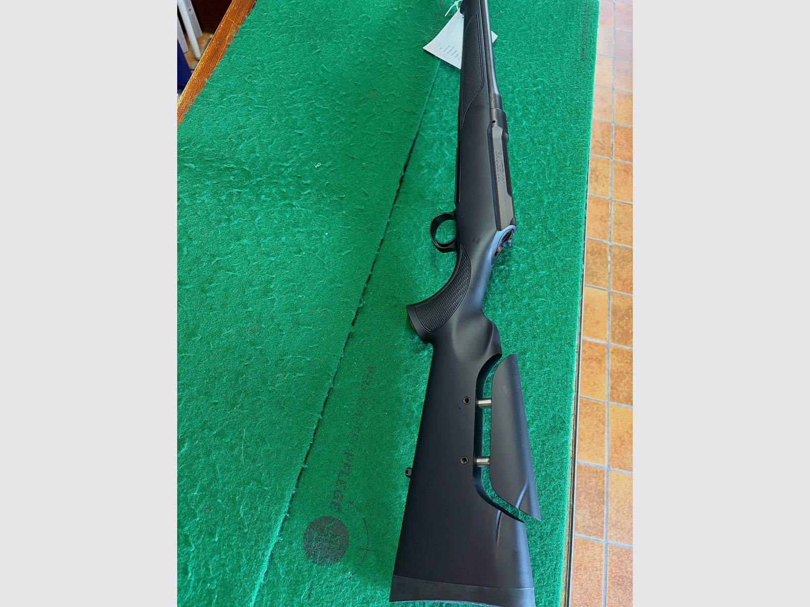 J. P. Sauer & Sohn karabina powtarzalna 101 Classic XTA