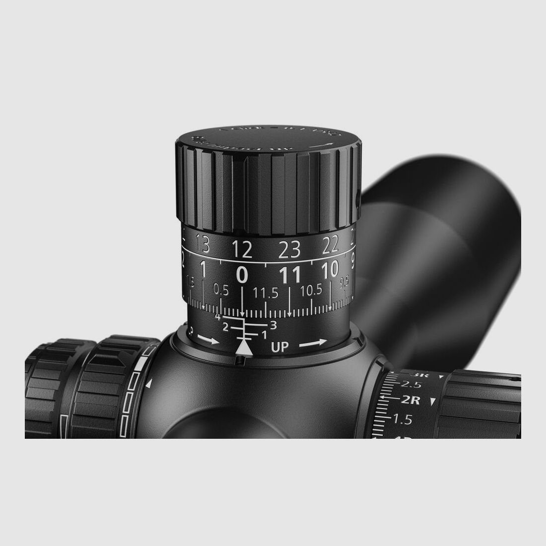 Carl Zeiss AG ZEISS Zielfernrohr LRP S5 525-56 ZF-MRi 1. BE MRAD 5-25x56