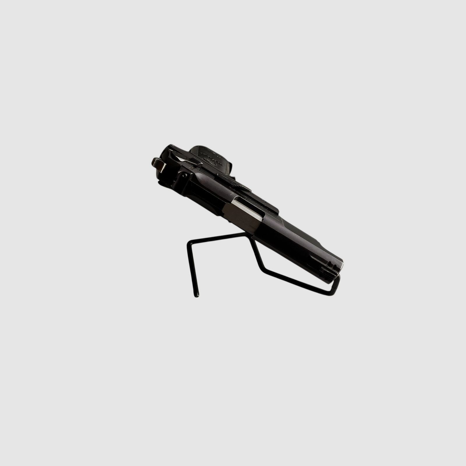 Ruger P89 pistol cal. 9x19 mm | Condition very good -, image 8 of 9