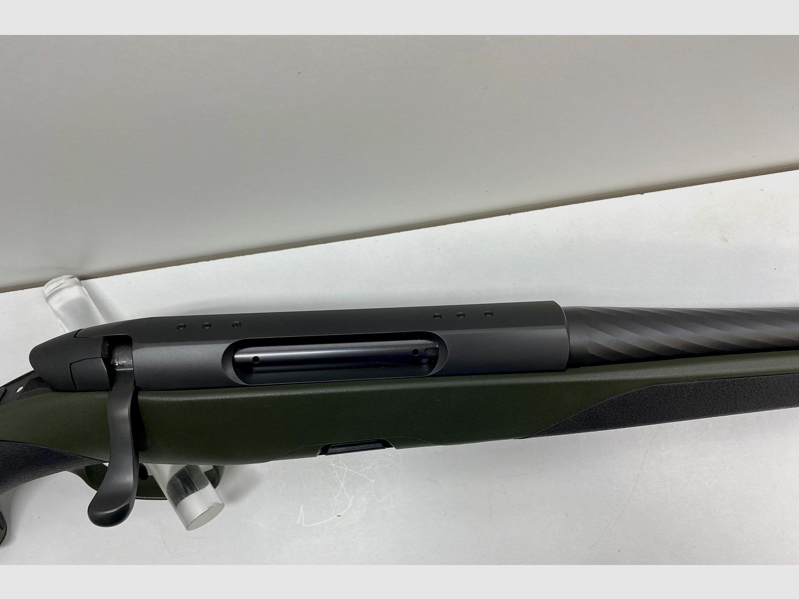 STEYR MANNLICHER SM12 SX GOISERER | MT