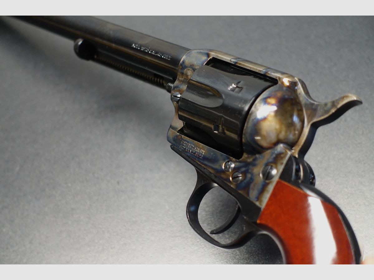 Uberti 1873 Buntline 12", image 4 sur 5