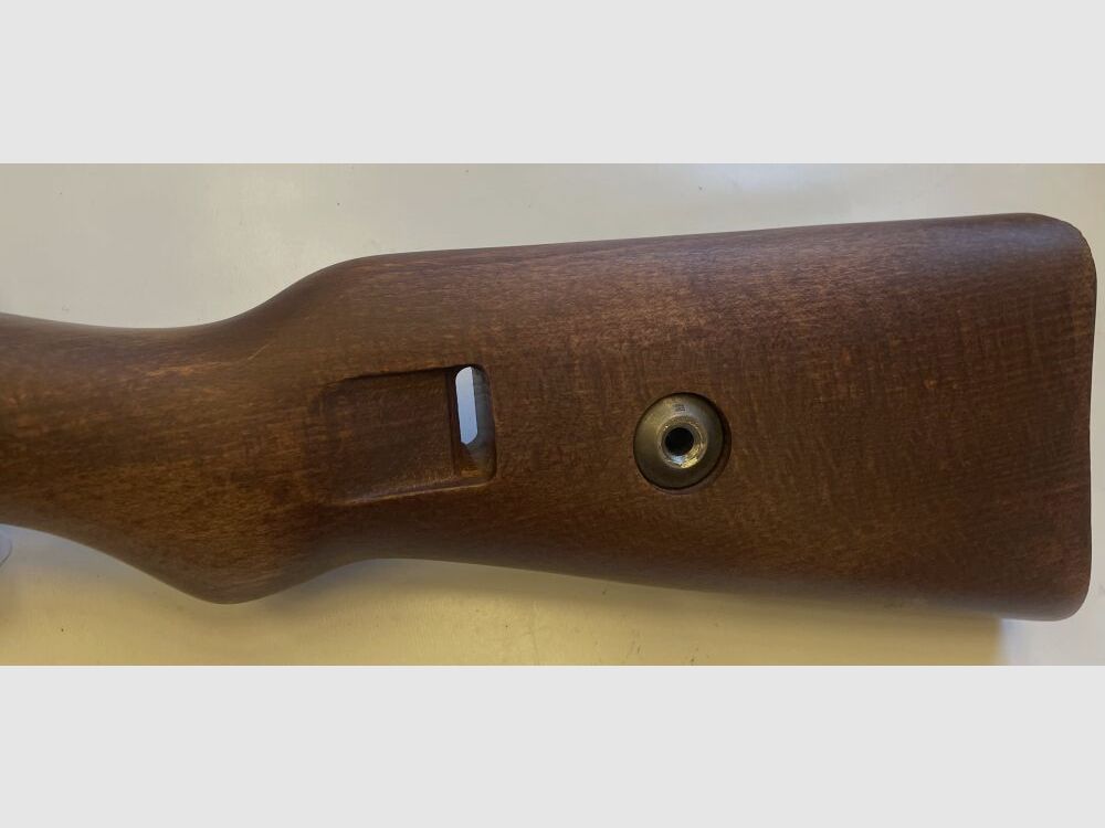 Mauser K 98 K