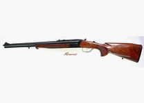 Krieghoff DBD-Drilling OPTIMA 8x57IRS, 20/76, 55cm