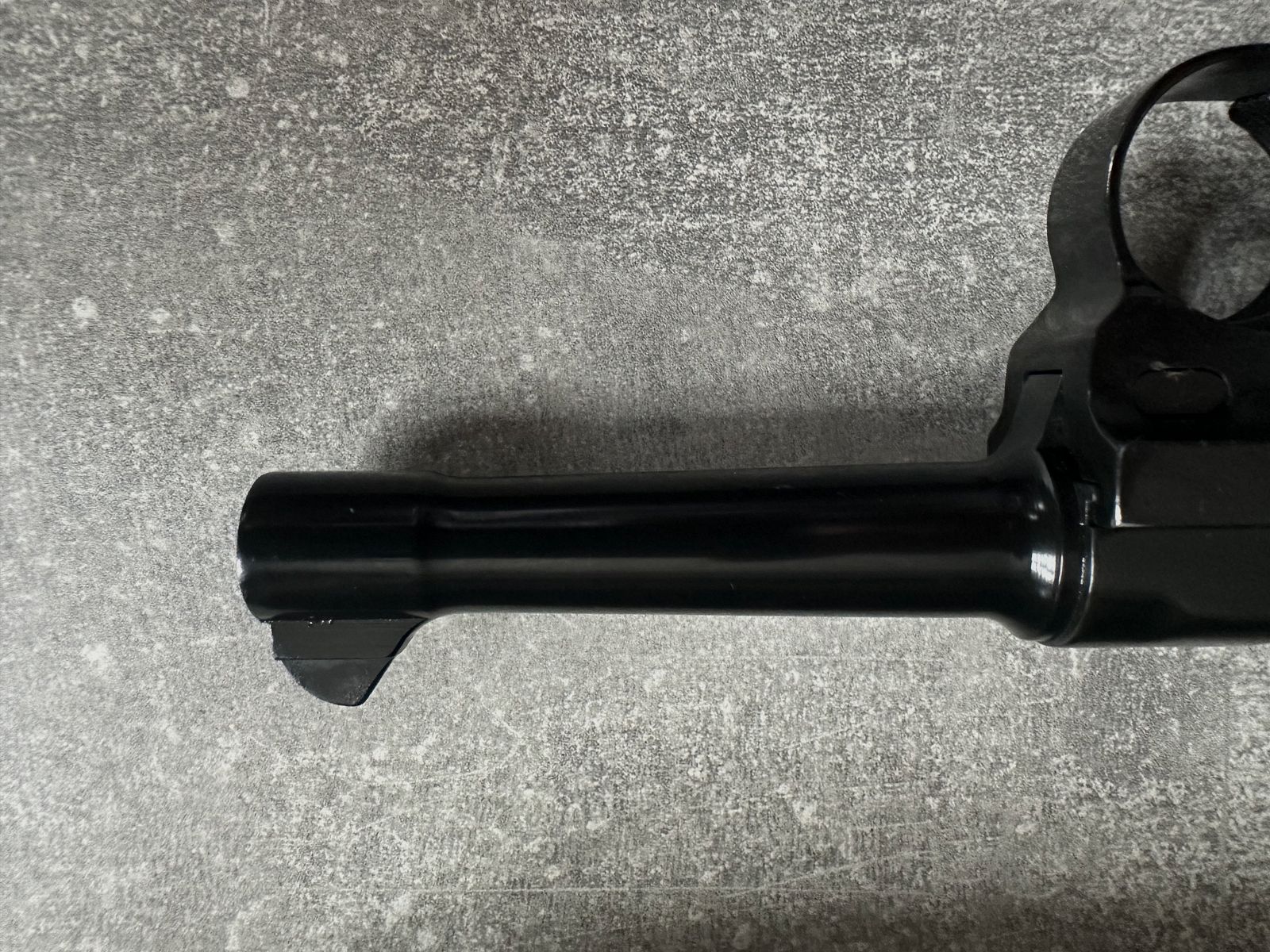 ERMA KGP 690 kal. 8 mm k w stanie jak nowy