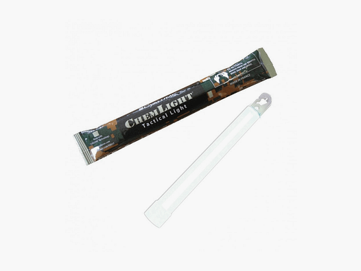 CYALUME – CHEMLIGHT TACTICAL LIGHT 8ore