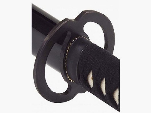 Musashi Ichi Tanto with high-gloss sheath