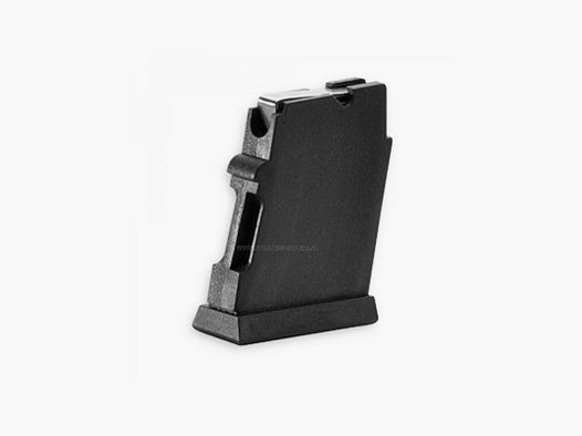 MAGAZIN CZ 455 / 457 / 512/ 513 KAL 22 LR 5 SCHUSS KUNSTSTOFF