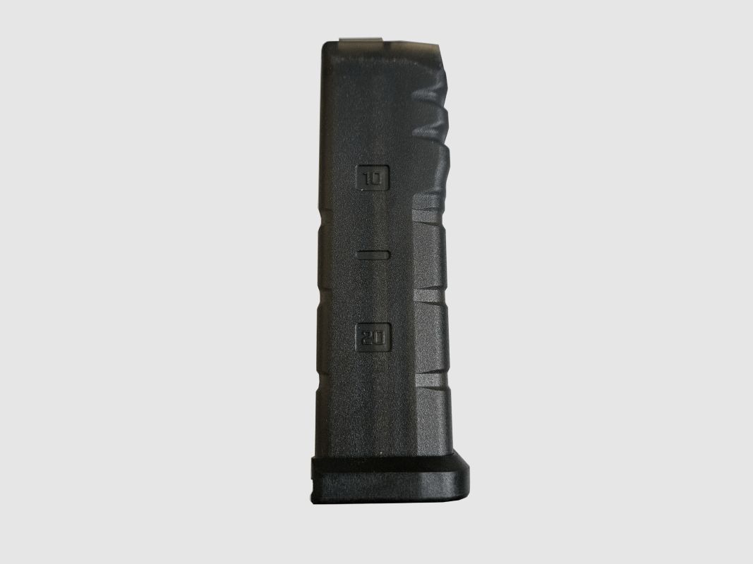 SPRINGFIELD MAGAZIN KUNA PISTOLE 9MM 20 RD