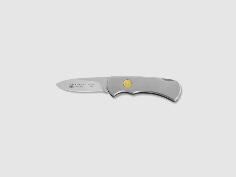 PUMA 4-star mini