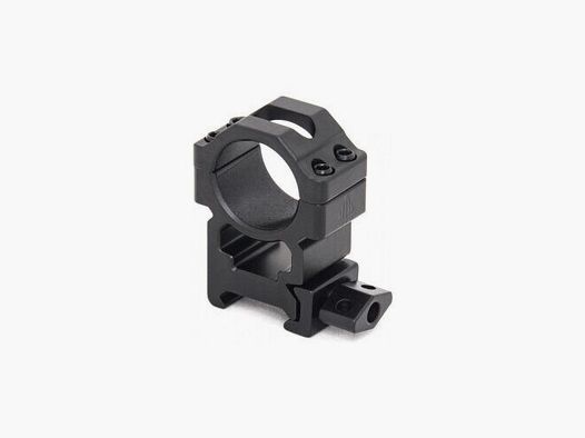UTG 1" Montaggio ad anello con Twist Lock per Picatinny (BH 20mm)