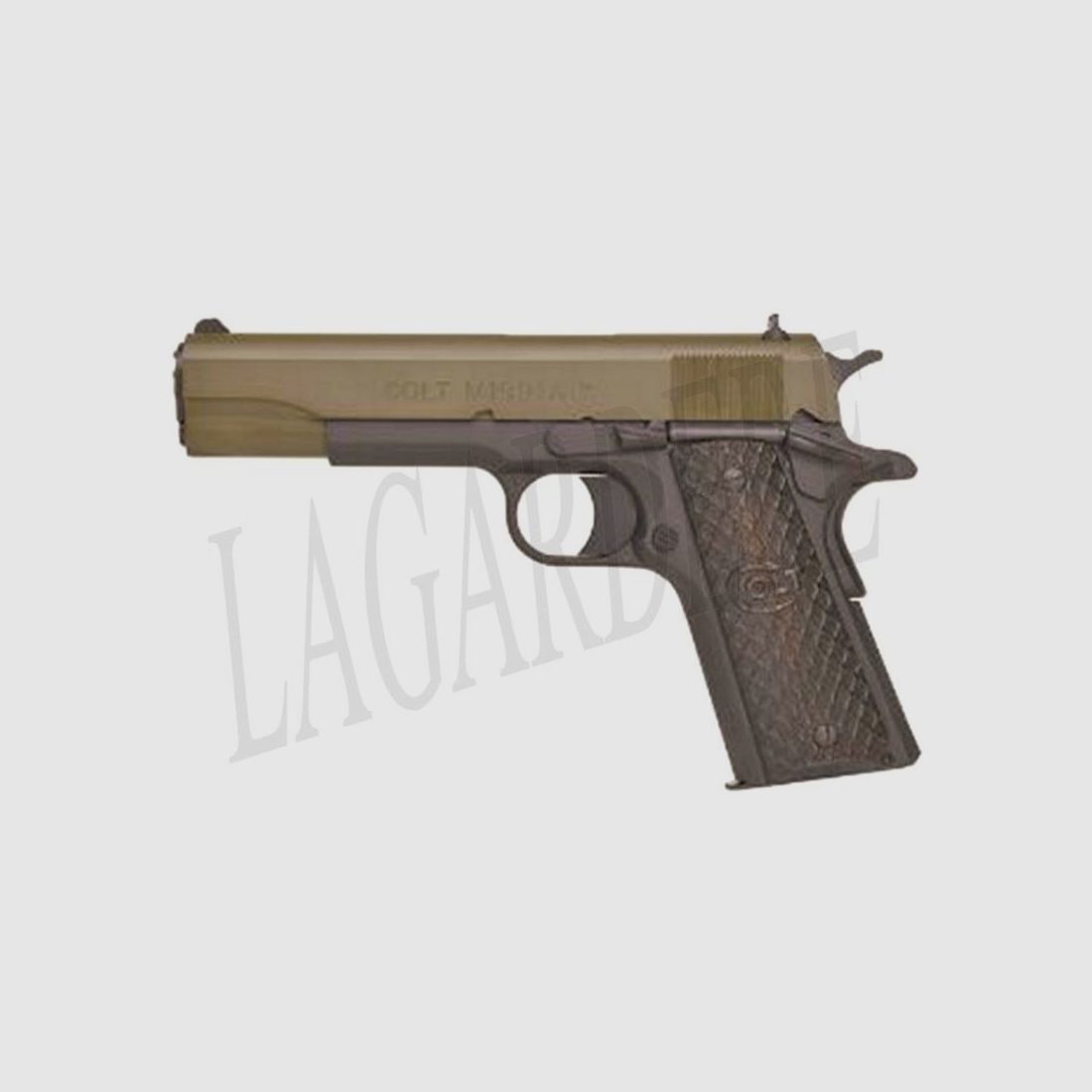 COLT GOVERN. TALO 01991OD (PISTOLE)