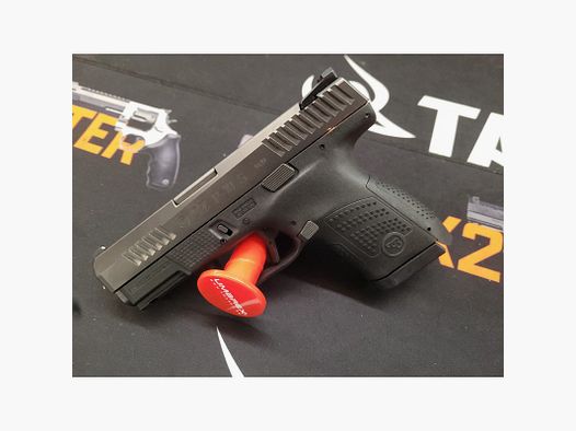 CZ P-10 S 9 mm OCCASION