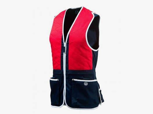 Beretta Trap-Weste aus Baumwolle T XL