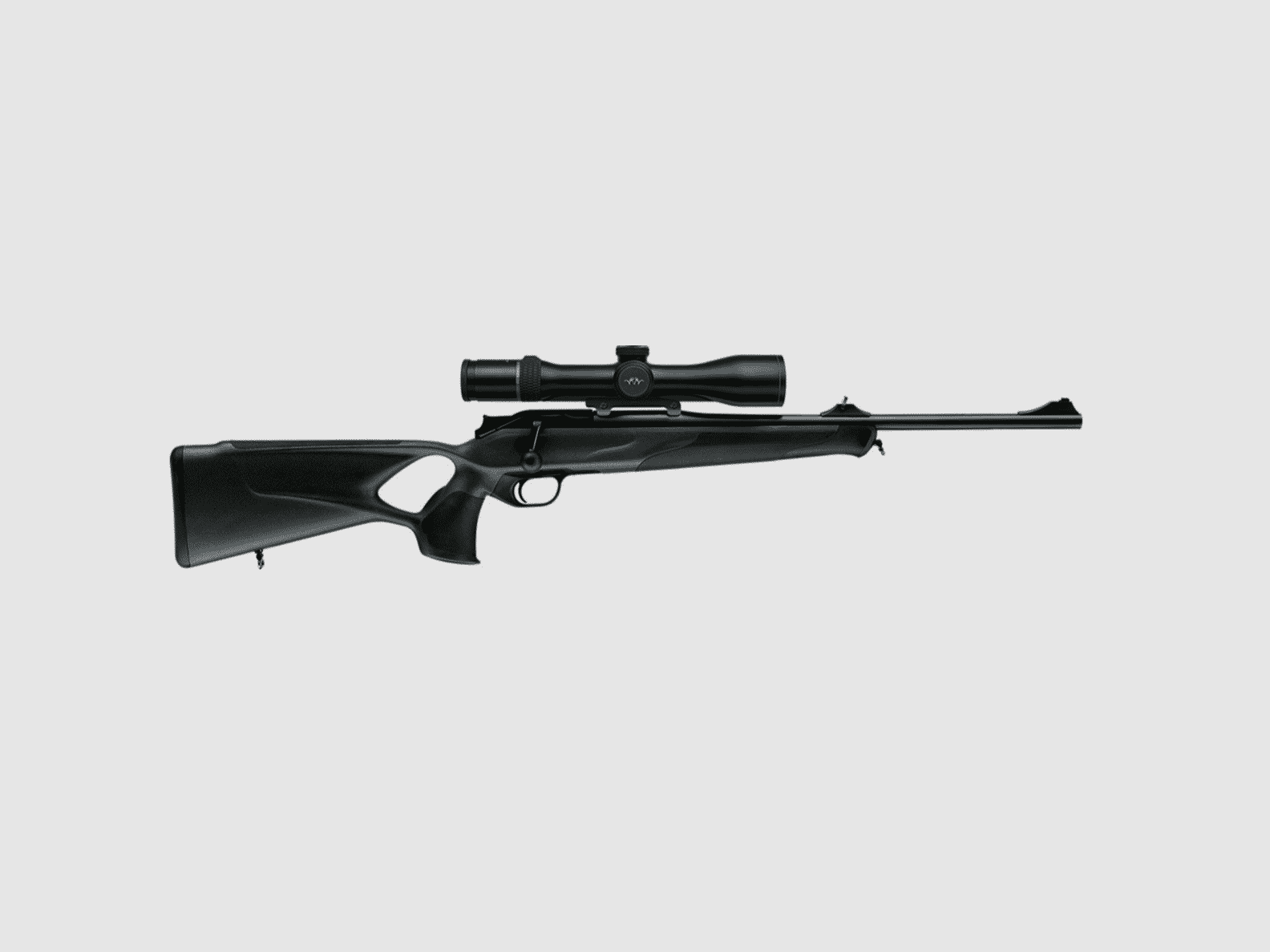 Blaser R8 Professional Success