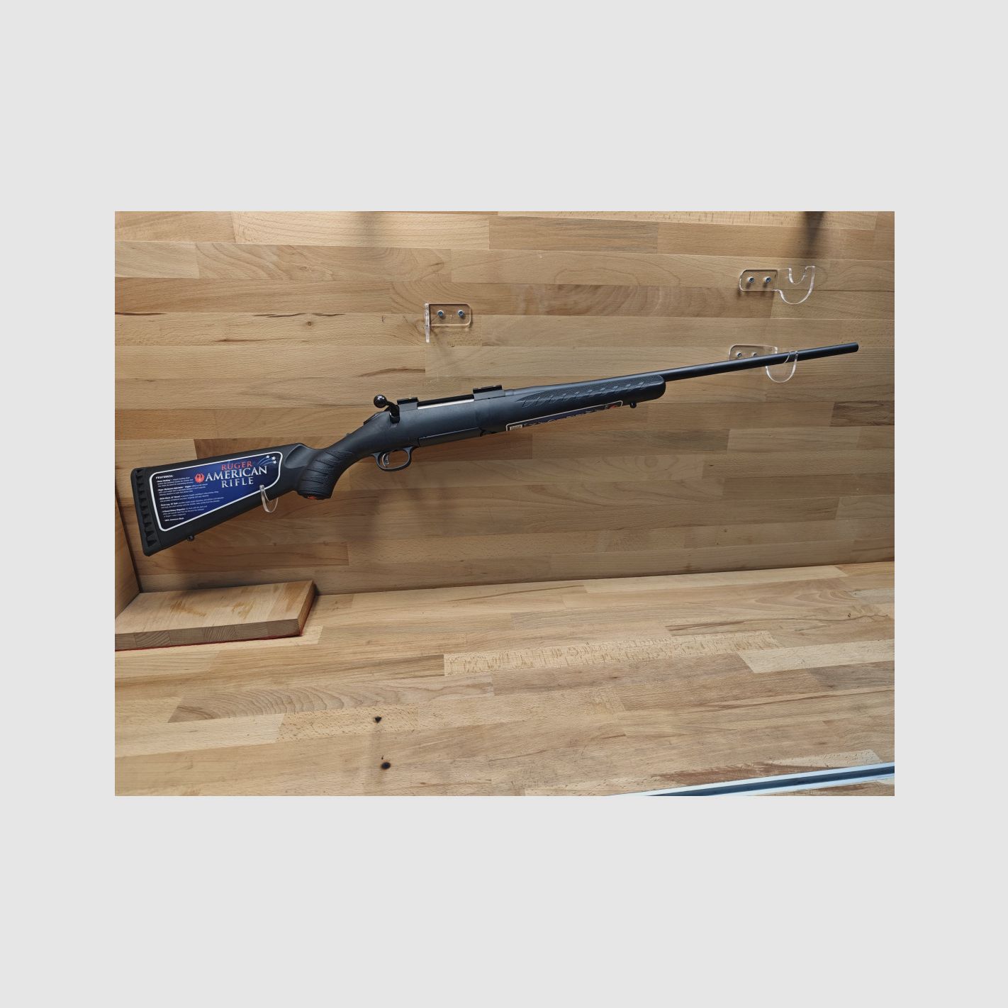 RUGER American Flinte Kal.30.06, Bild 1 von 5