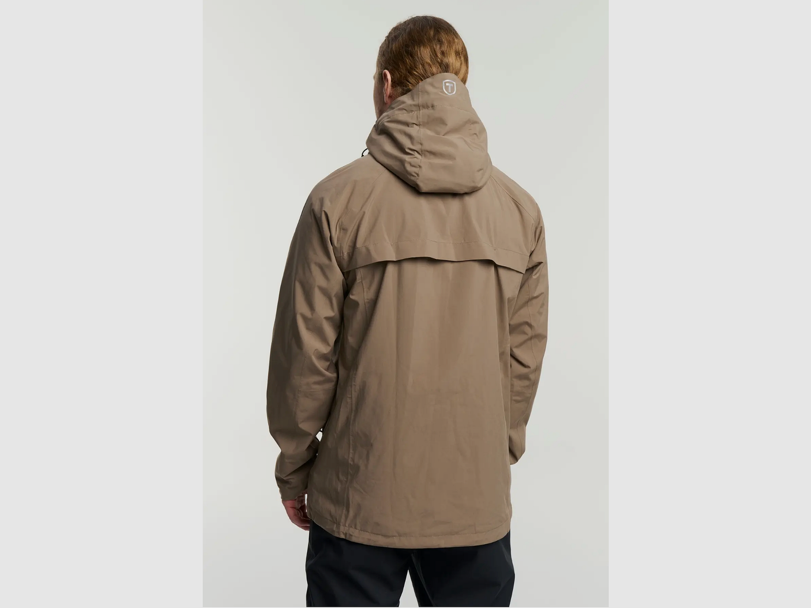 tenson Biscaya Storm Jacket Men, image 3 sur 5