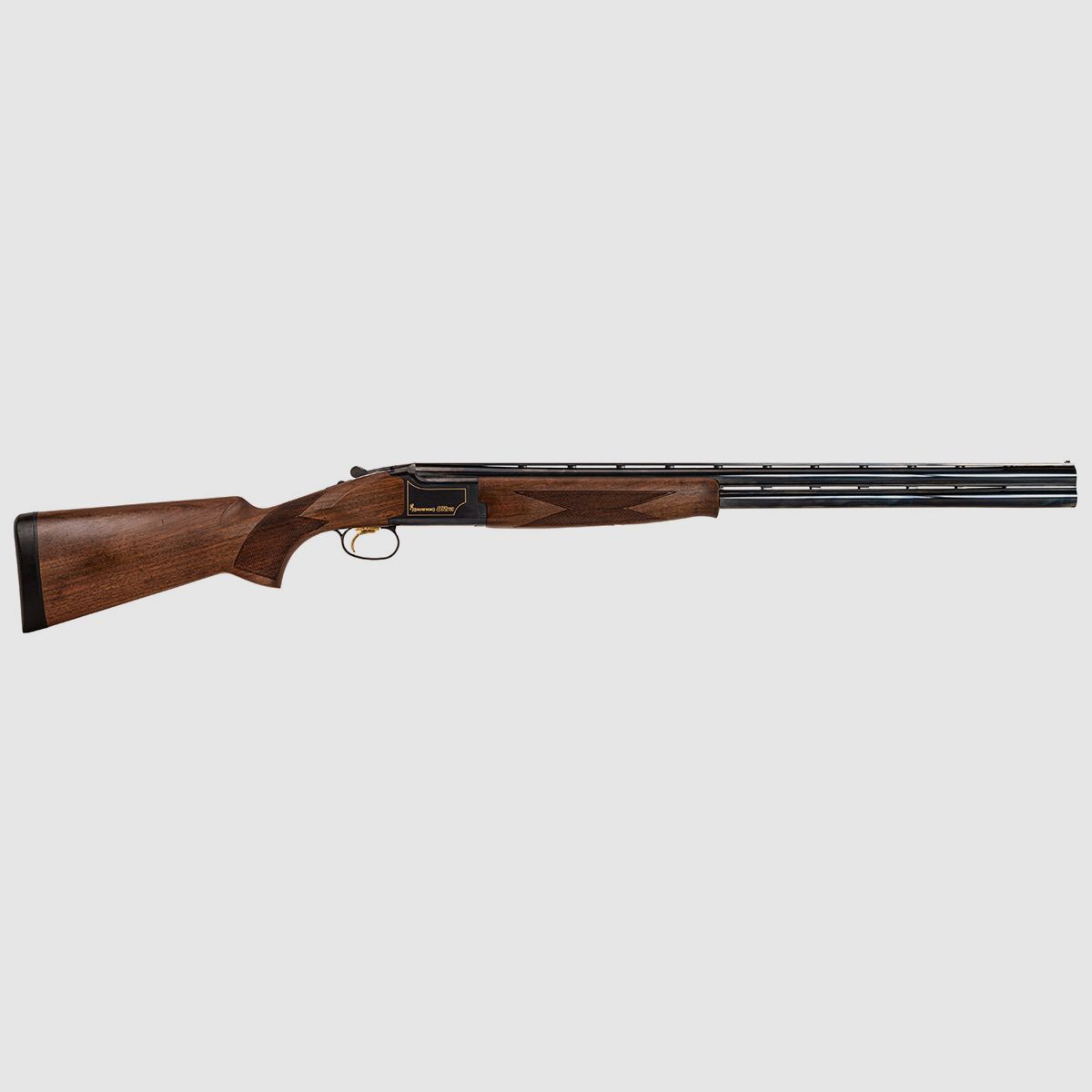 Browning Browning Sporter Ultra ,4 Wechselchokes, Chokeschlüsser, 2x Abzugszüngel, 12/70