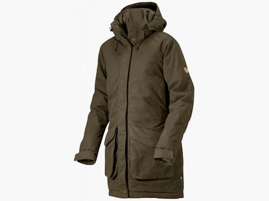 Fjällräven Högvilt Jacke Damen