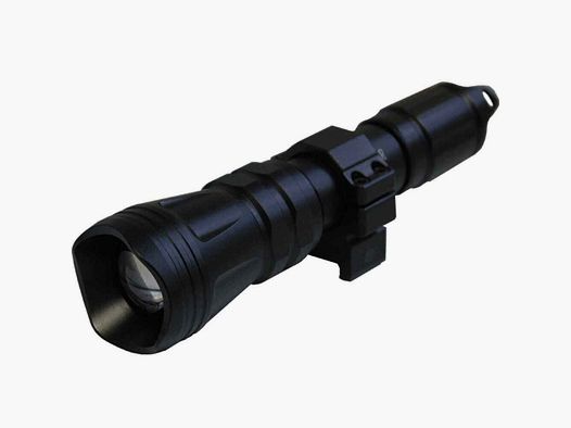 DIYCON IR-LED Aufheller Predator II