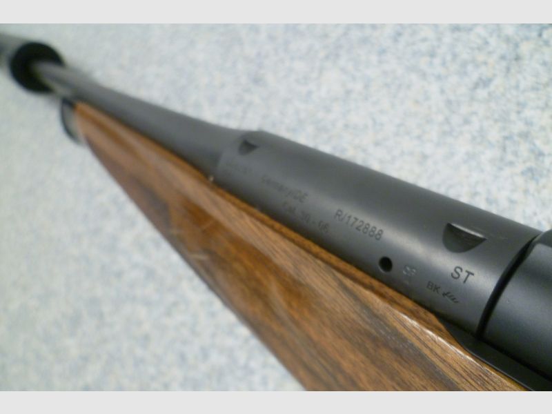 Repetierbüchse Blaser R8 Success .30-06 Spring. mit SD