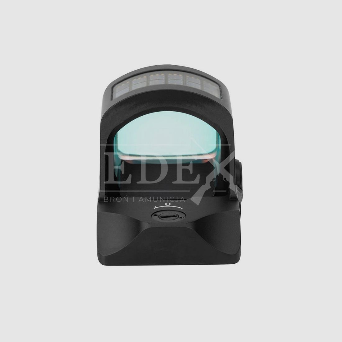 Holosun Elite Micro Green HE407C-GR X2 red dot richtkijker, afbeelding 5 van 8