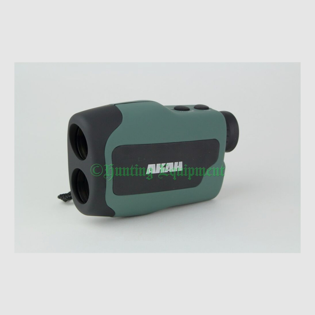 AKAH X-Range 600 Laserentfernungsmesser