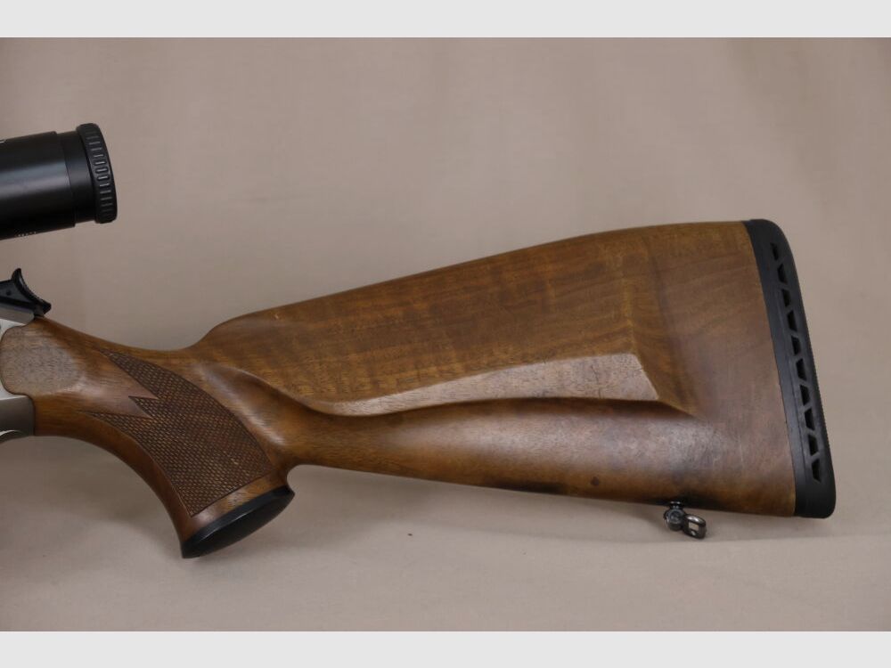 Blaser R93 // Holz // Schmidt und Bender mit LP