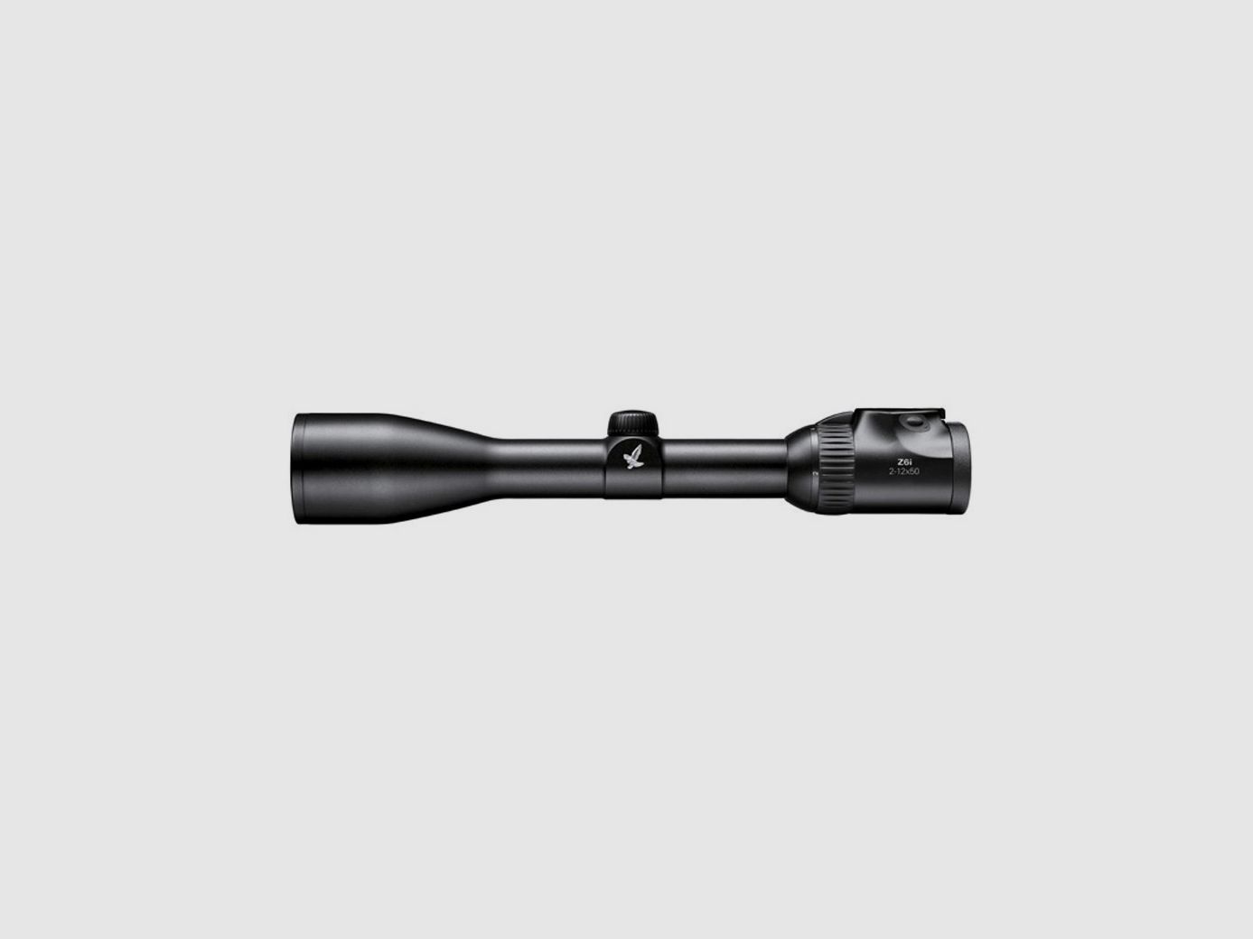SWAROVSKI Z6I 2-12X50 SCOPE 4A-I, image 1 of 2