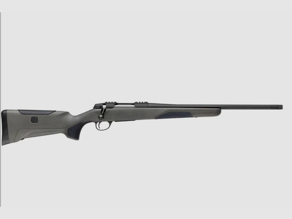 Sako Sako 90 Finnlight Czarny Krótki .308Win