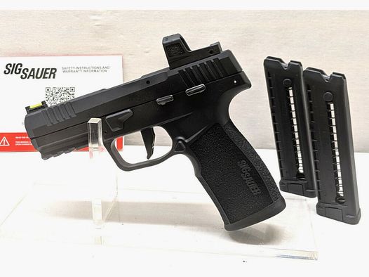 SIG Sauer P322