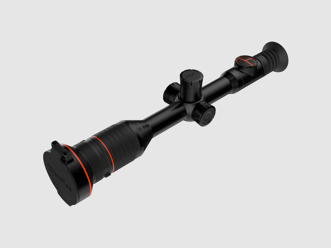 Wärmebildzielfernrohr ThermEye ARES360 THERMTEC, Bild 1 von 7