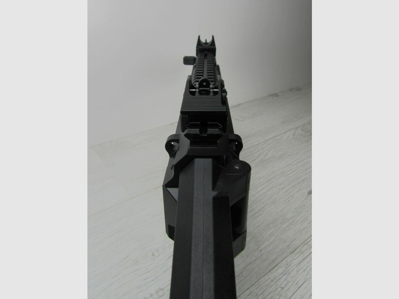 Ceska Scorpion Evo3 S1, zdjęcie 8 z 9