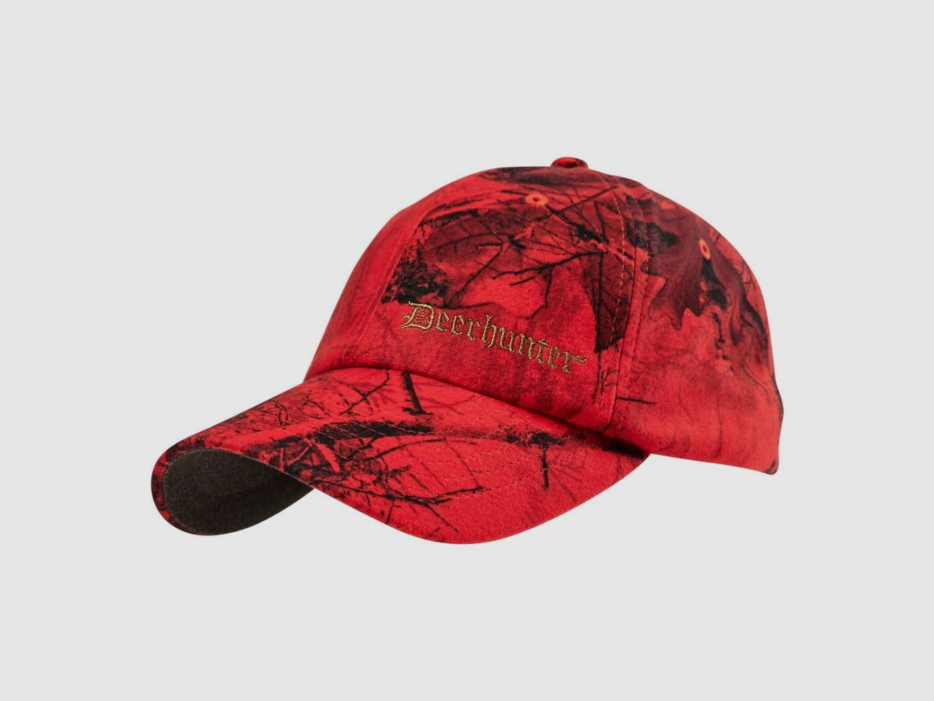 Deerhunter Ram Cap