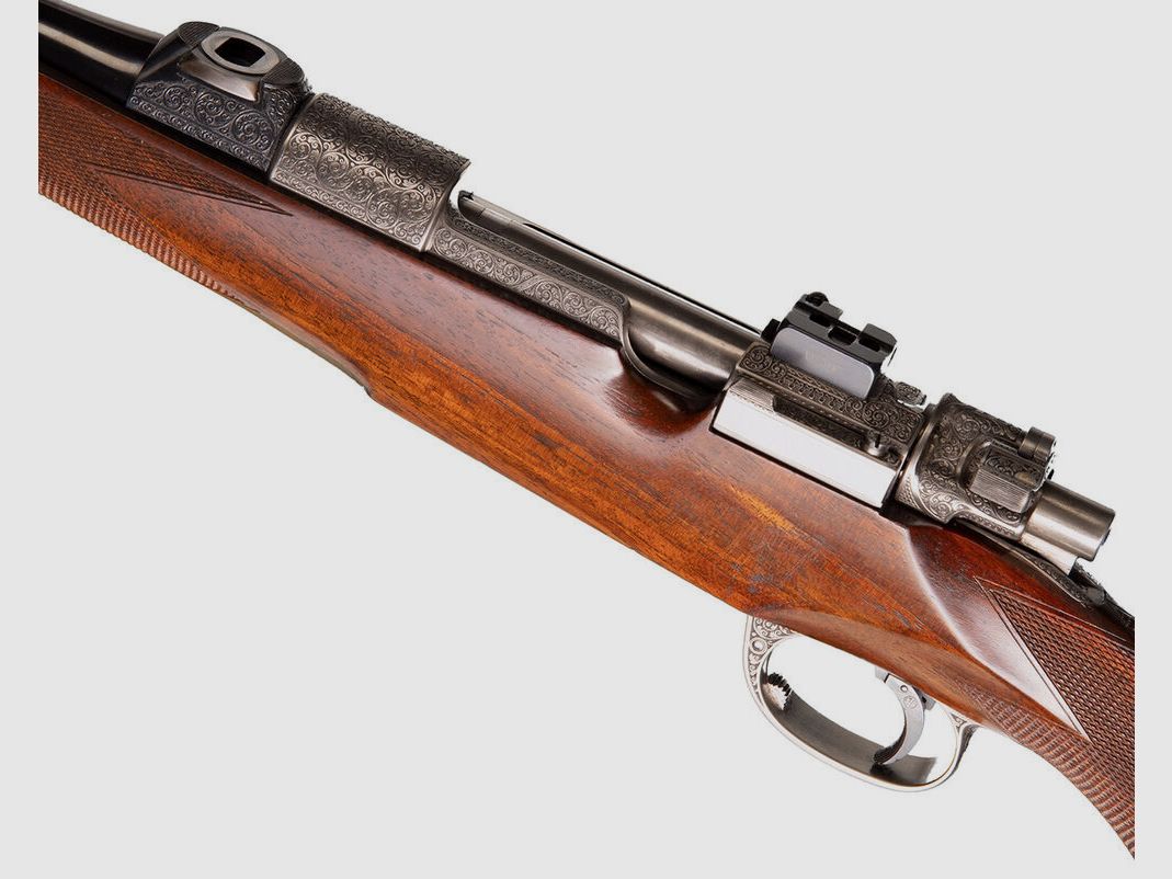 Mauser 98