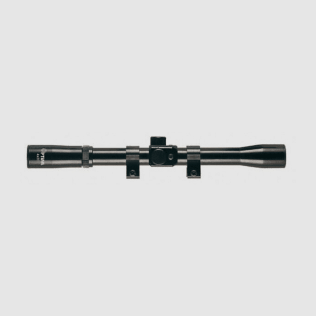 Luftgewehr MOD. Striker Junior – Mit Zielfernrohr 4×20, Bild 4 von 4