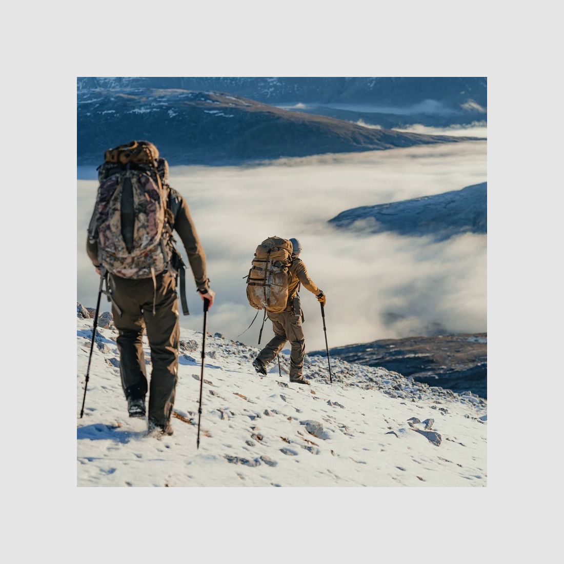 Spartan Trekking Pole – Handschlaufe, Bild 4 von 8